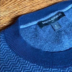 Banana Republic sweater